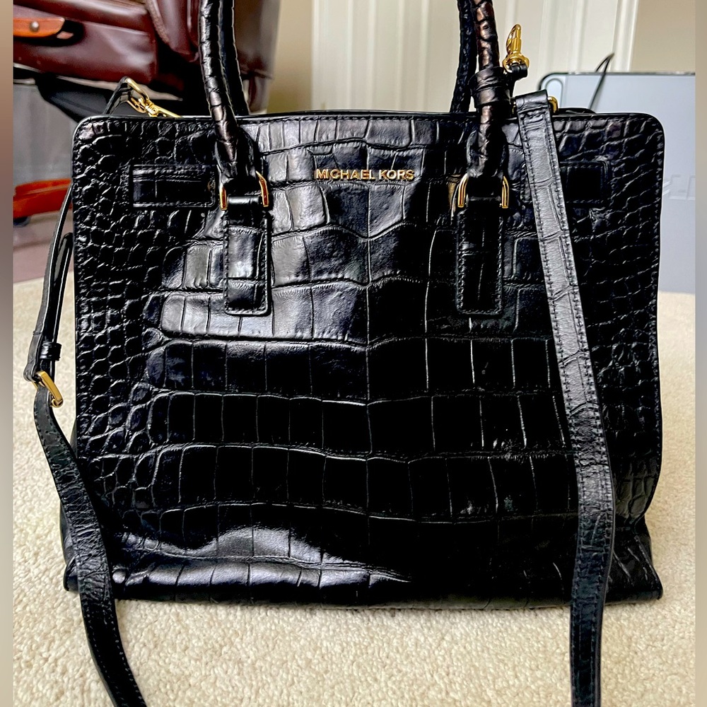 Michael Kors Dillon Tote Bag